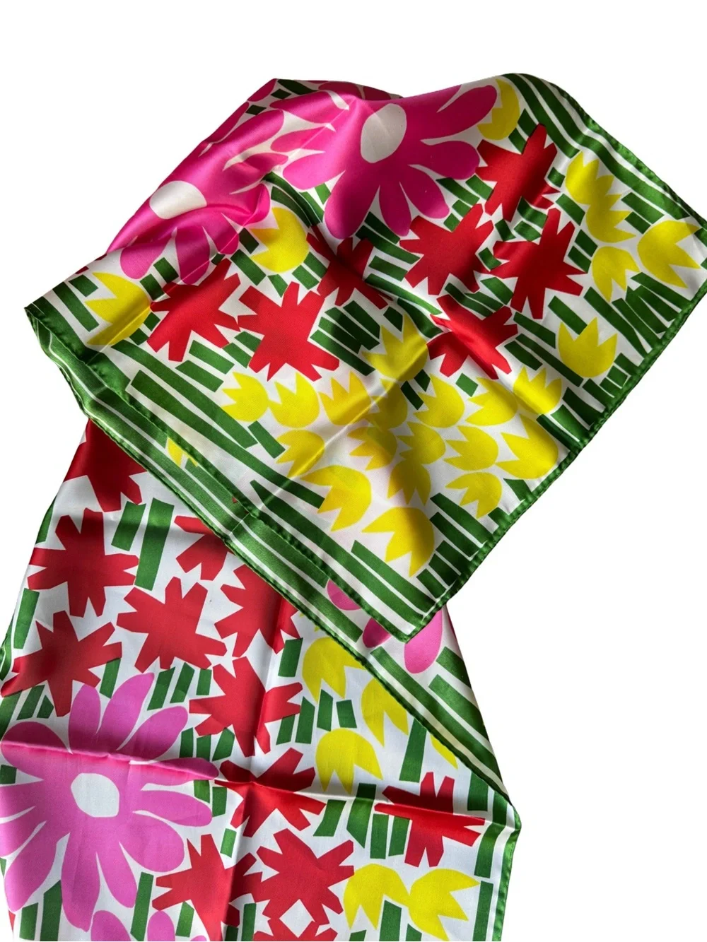 Vintage Vera Neumann Scarf